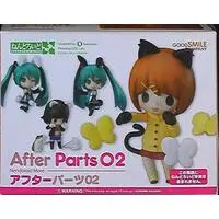 Nendoroid More - Nendoroid More: After Parts