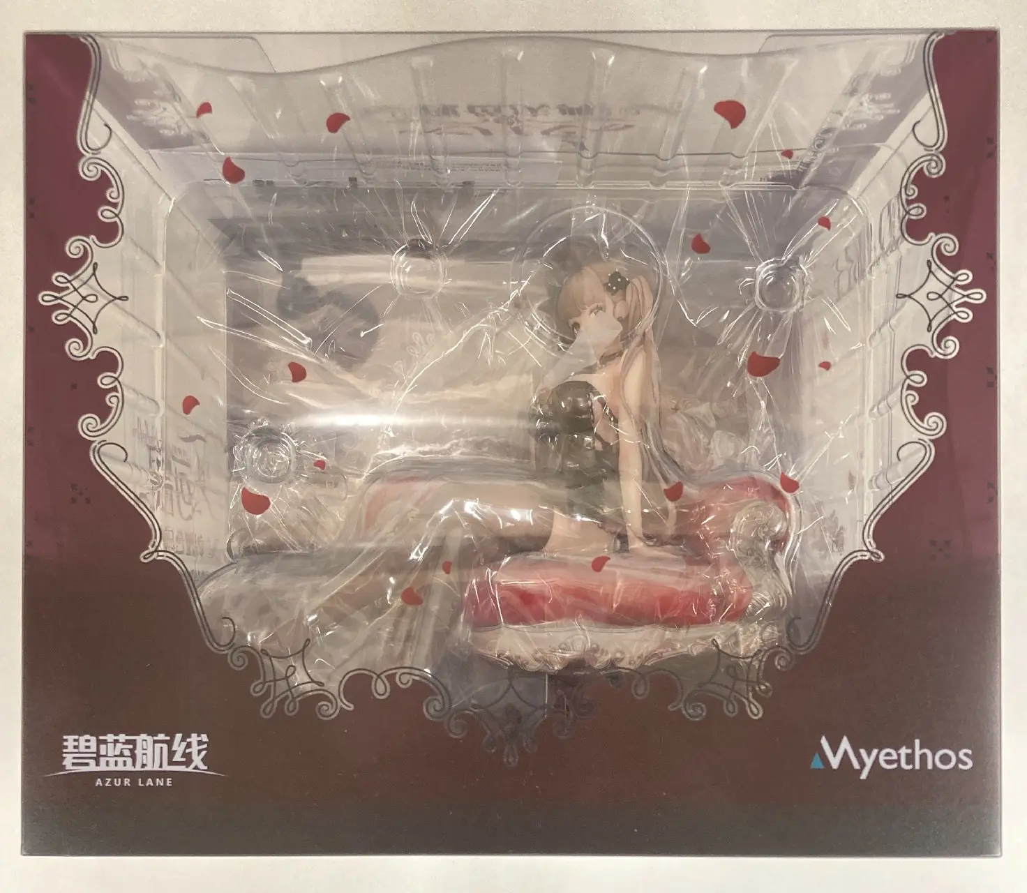 Figure - Azur Lane / Formidable