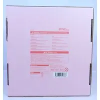 BINDing Creators Opinion Yukino