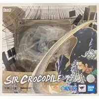 Figuarts Zero - One Piece / Crocodile