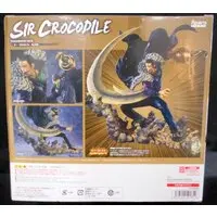 Figuarts Zero - One Piece / Crocodile