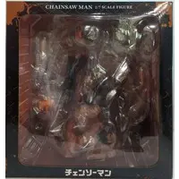 Shibuya Scramble Figure - Chainsaw Man