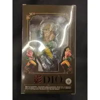 Statue Legend - JoJo's Bizarre Adventure: Stardust Crusaders / Dio Brando
