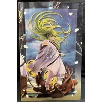 Figure - Fate/Grand Order / Kingu (Fate series)