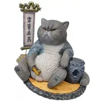 Figure - JXK Animal Statue