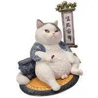 Figure - JXK Animal Statue