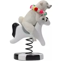 Figure - JXK Animal Statue