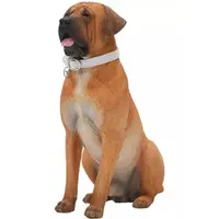 Figure - JXK Animal Statue