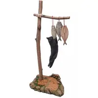 Figure - JXK Animal Statue