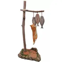 Figure - JXK Animal Statue