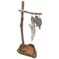 Figure - JXK Animal Statue