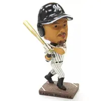 Bobblehead - Chiba Lotte Marines