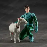 Figure - Mobile Suit Gundam: The 08th MS Team