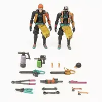 Figure - TOYS ALLIANCE Acid Rain World