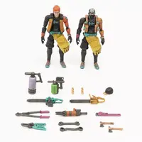 Figure - TOYS ALLIANCE Acid Rain World