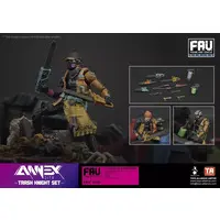 Figure - TOYS ALLIANCE Acid Rain World