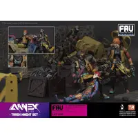 Figure - TOYS ALLIANCE Acid Rain World