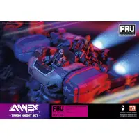 Figure - TOYS ALLIANCE Acid Rain World