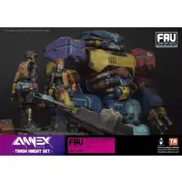 Figure - TOYS ALLIANCE Acid Rain World