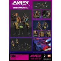 Figure - TOYS ALLIANCE Acid Rain World