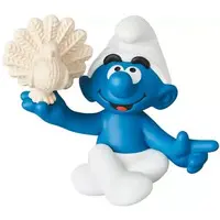 Figure - The Smurfs