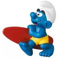 Figure - The Smurfs