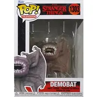 Figure - Stranger Things