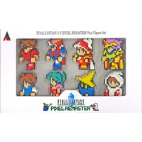 Figure - Final Fantasy Series