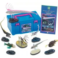 Figure - NATURES LIBRARY