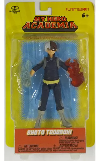 Figure - Boku no Hero Academia (My Hero Academia) / Todoroki Shouto