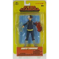 Figure - Boku no Hero Academia (My Hero Academia) / Todoroki Shouto