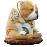 Figure - Street Fighter Dog