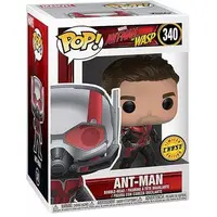 Figure - Ant-Man