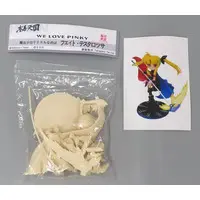 Garage Kit - Mahou Shoujo Lyrical Nanoha / Fate Testarossa - Swimsuit