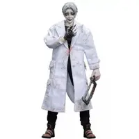 Figure - Frontline Chaos