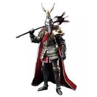 Figure - COO model Nightmare Series