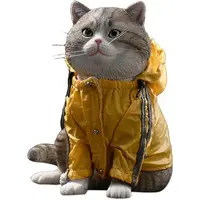 Figure - JXK Animal Statue