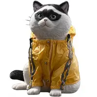 Figure - JXK Animal Statue