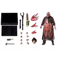 Figure - The Texas Chain Saw Massacre