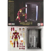 S.H.Figuarts - Iron Man