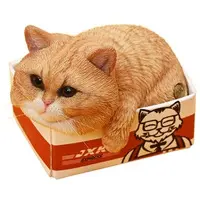 Figure - JXK Animal Statue