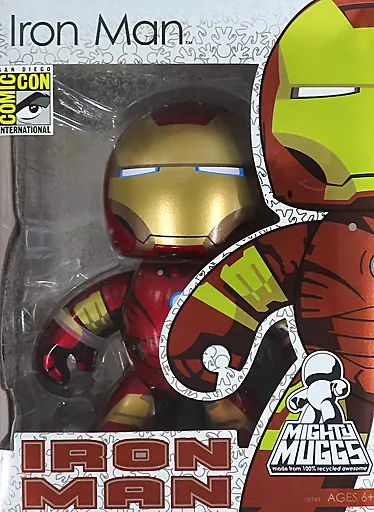 Figure - Iron Man