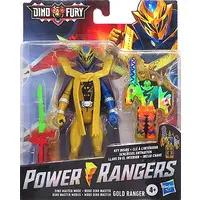 Figure - Power Rangers