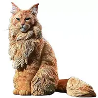 Figure - JXK Animal Statue