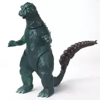 Sofubi Figure - Godzilla series