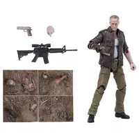 Figure - The Walking Dead