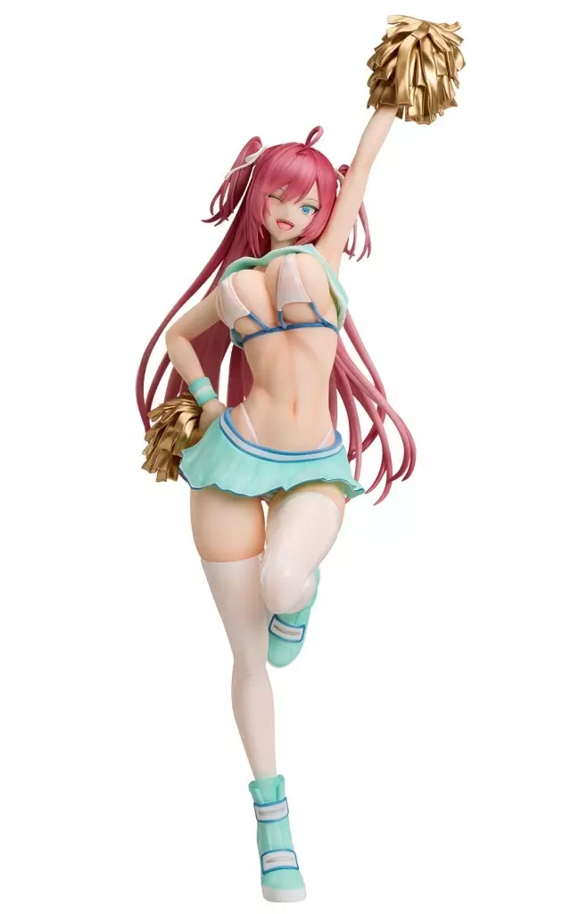 Figure - Hiiragi Yuuichi