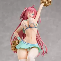 Figure - Hiiragi Yuuichi