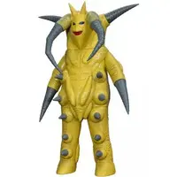 Sofubi Figure - Redman