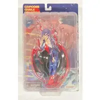 CAPCOM GIRLS COLLECTION Lilith